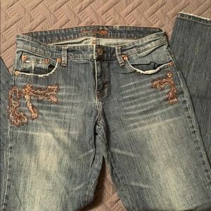 ae jeans